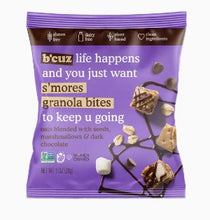 Load image into Gallery viewer, Granola Bites in Assorted Flavors by B'Cuz Bites