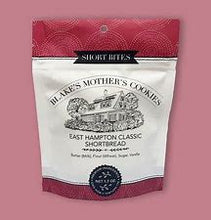 Load image into Gallery viewer, Blake&#39;s Mother&#39;s Cookies. East Hampton Classic Shortbread Pouch 
