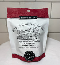 Load image into Gallery viewer, Blake's Mother's Cookies Eats Hampton Classic Shortbread