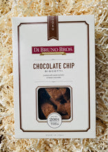 Load image into Gallery viewer, Di Bruno Bros. Chocolate chip Biscotti