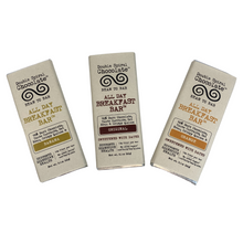 Load image into Gallery viewer, Double Spiral Chocolate. All Day Breakfast Bar. Variety of Chocolate Bar Flavors