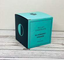 Load image into Gallery viewer, Eclat Chocolate Blueberry Dragee