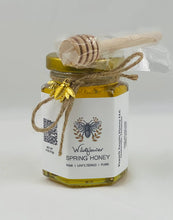 Load image into Gallery viewer, Kypseli Family Honey Wildflower Spring Honey
