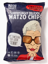 Load image into Gallery viewer, Matzo Chips by The Matzo Project