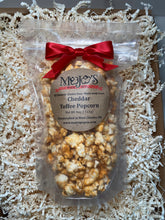 Load image into Gallery viewer, Mojo's Pop Co Toffee Cheddar Popcorn