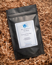 Load image into Gallery viewer, Mrs. Robinson's Tea. Assorted Tea Bags