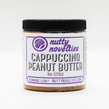 Load image into Gallery viewer, Peanut Butter - Assorted Flavors by Nutty Novelties