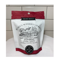 Load image into Gallery viewer, Blake's Mother's Cookies East Hampton Classic Shortbread