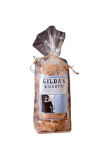 Load image into Gallery viewer, Gilda's Biscotti Chocolate Hazelnut Biscotti