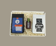 Load image into Gallery viewer, Pennsylvania Treats Gift Box. Local Pennsylvania Gift Box. Taste Local Eats Gift Box