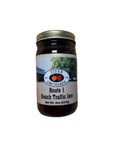 Load image into Gallery viewer, Fifer Orchards. Route 1 Beach Traffic Jam