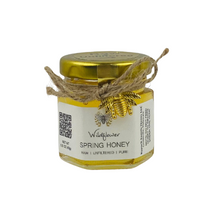 Load image into Gallery viewer, Kypseli Family Honey. Wildflower Spring Honey
