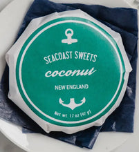 Load image into Gallery viewer, Chocolate Patties by Seacoat Sweets