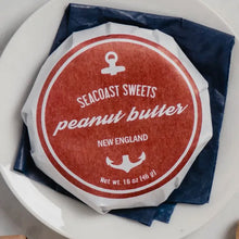 Load image into Gallery viewer, Chocolate Patties by Seacoat Sweets