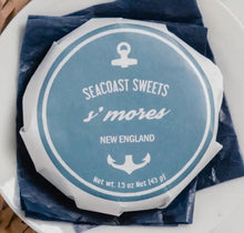 Load image into Gallery viewer, Chocolate Patties by Seacoat Sweets