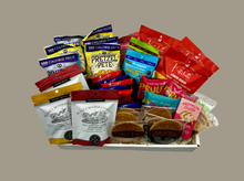 Load image into Gallery viewer, Snack Box