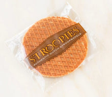 Load image into Gallery viewer, Stroopies Lancaster, PA. Traditional Stroopwafels
