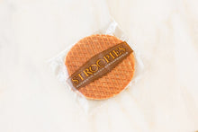 Load image into Gallery viewer, Traditional Stroopwafels. Lancaster, PA Stroopies