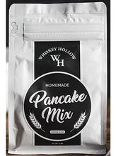 Load image into Gallery viewer, Whiskey Hollow Homemade Pancake Mix
