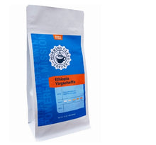 Load image into Gallery viewer, Working Class Coffee Ethiopia Yirgacheffe Coffee