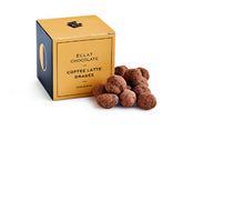 Load image into Gallery viewer, Éclat Chocolate. Coffee Latte Dragée