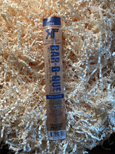 Load image into Gallery viewer, Righteous Felon Meat Snack Stick. Bar-B-Que Snack Beef Stick. Sweet and Tangy Beef and Pork Stick