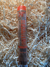 Load image into Gallery viewer, Righteous Felon Habanero Meat Stick. Spicy Habanero Beef and Pork Stick