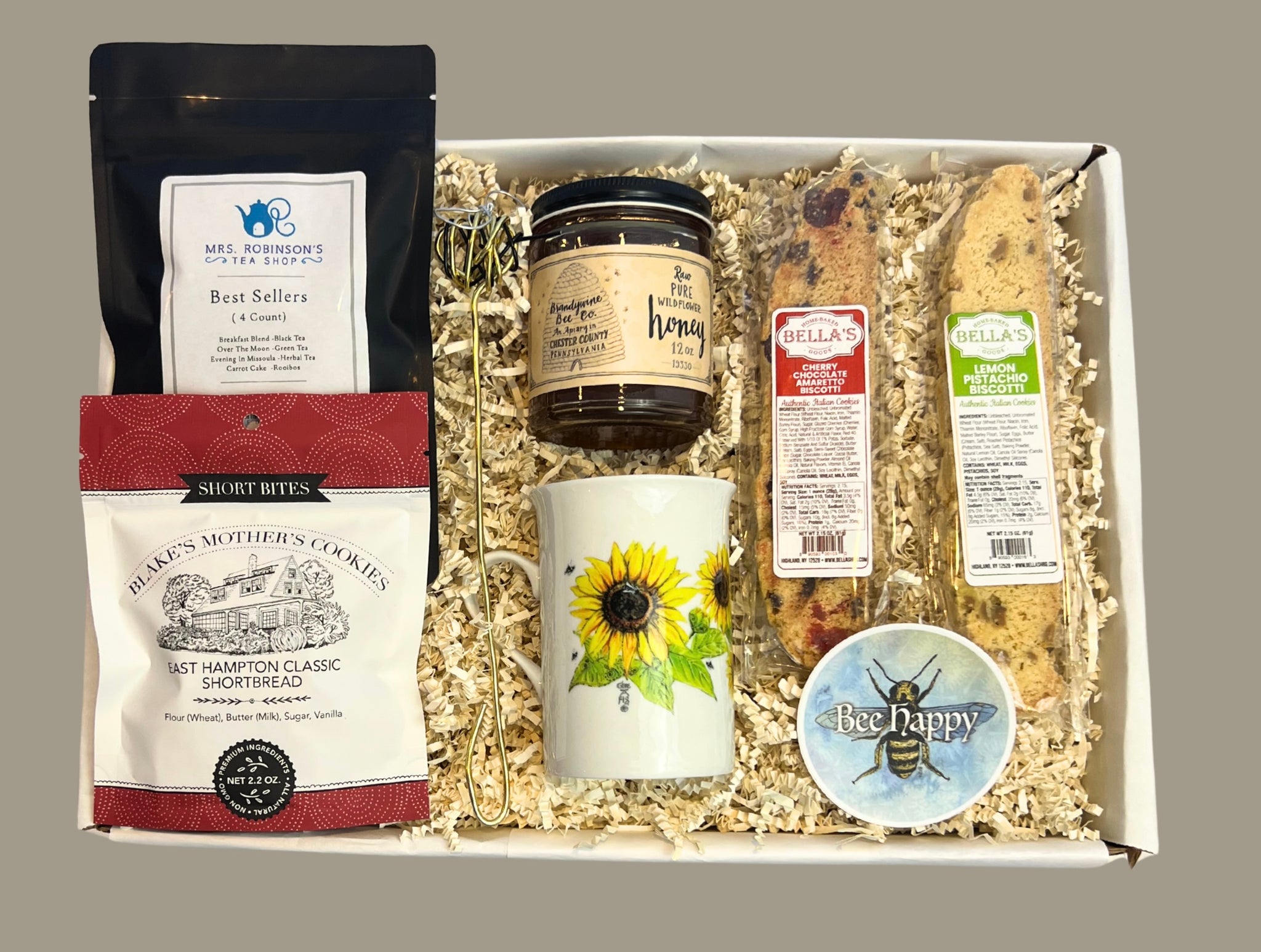 Ready-to-Ship Boxes – Taste Local Eats