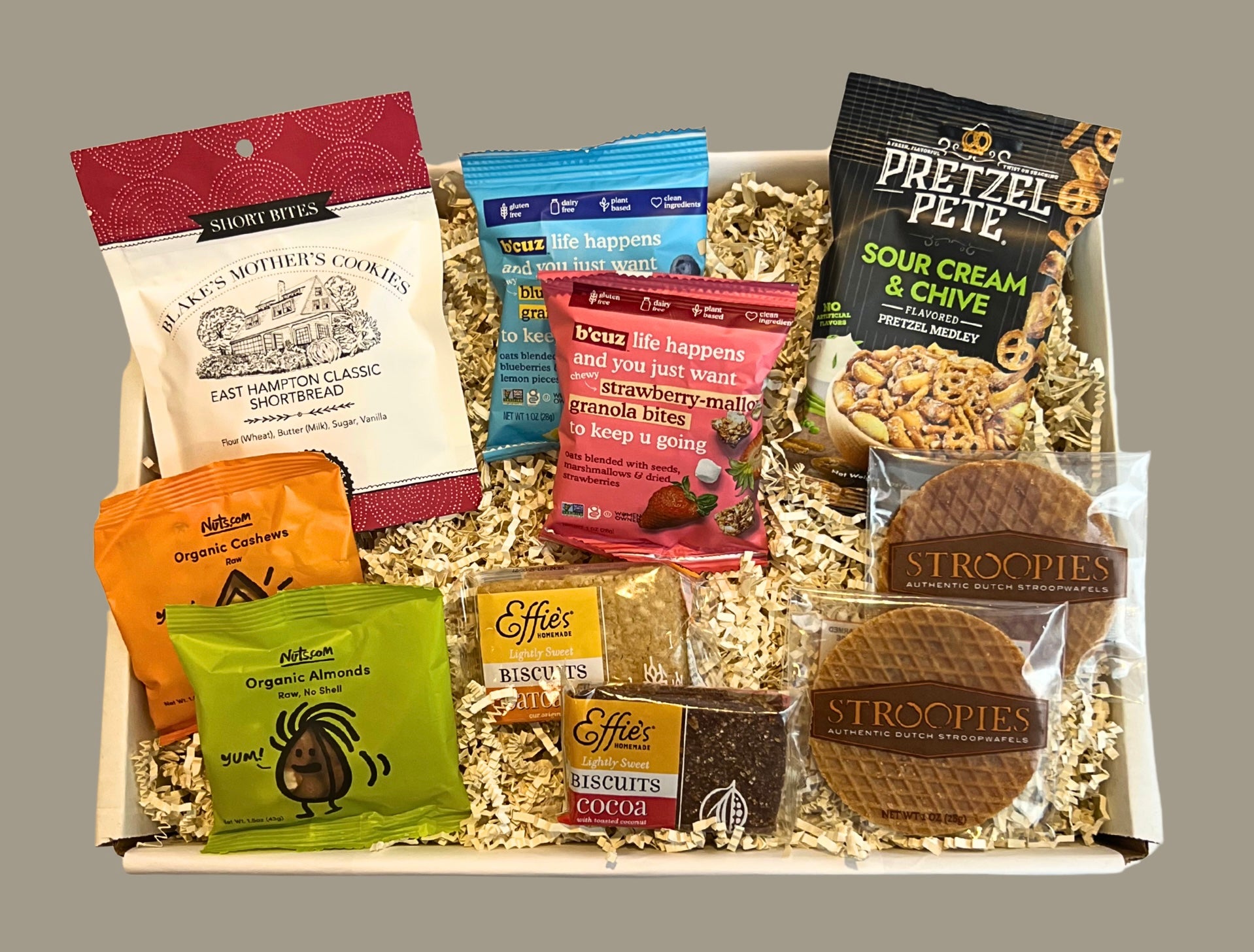 Ready-to-Ship Boxes – Taste Local Eats