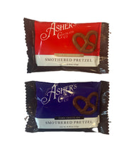 Load image into Gallery viewer, Chocolate Covered Pretzel by Ashers
