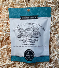 Load image into Gallery viewer, Shortbread Cookies - Blake&#39;s Mother&#39;s Cookies
