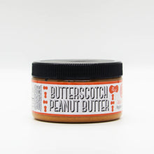 Load image into Gallery viewer, Nutty Novelties Butterscotch Peanut Butter
