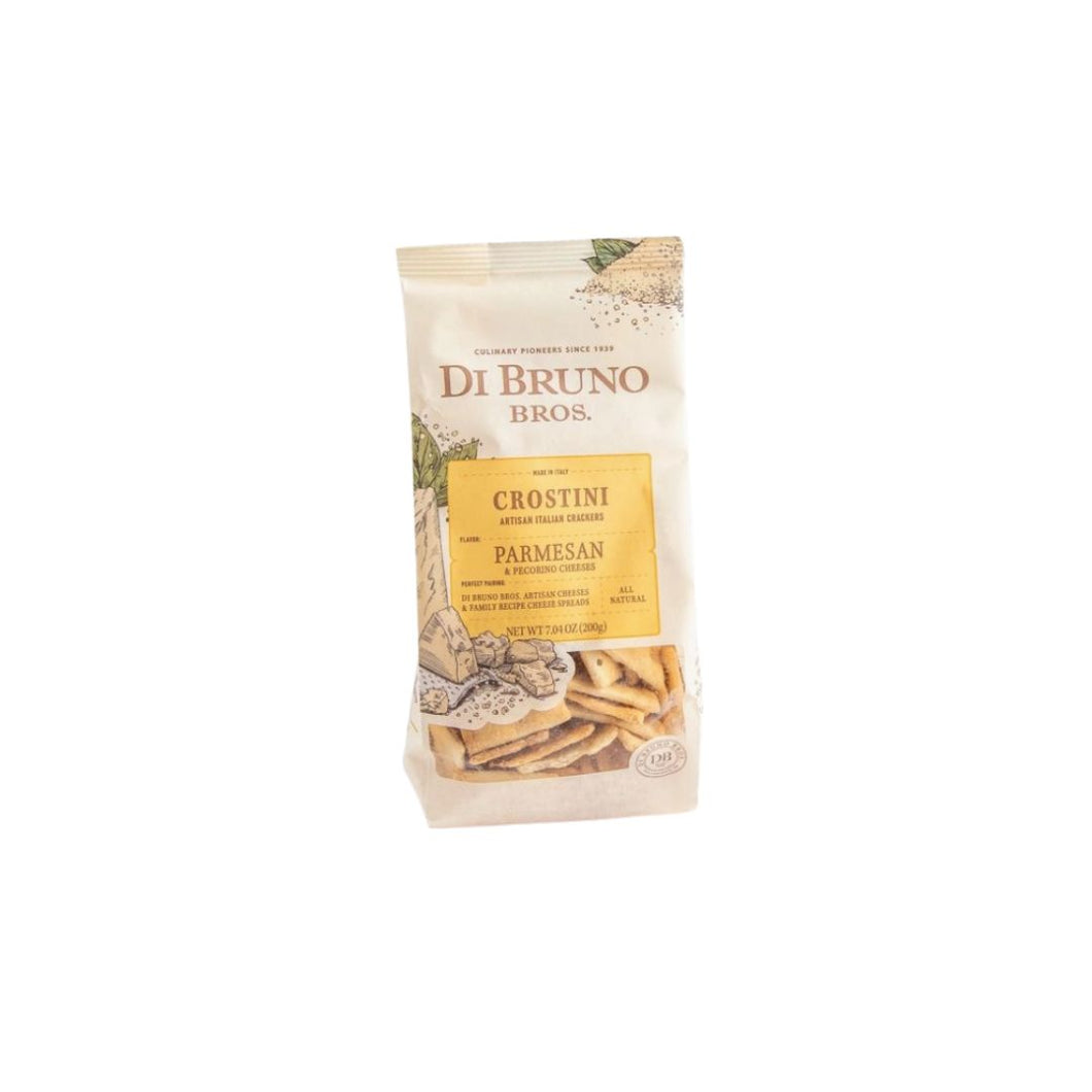 Parmesan Crostini by DiBruno Brothers