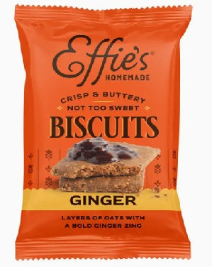 Oatcake Biscuits by Effies Homemade