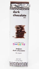 Load image into Gallery viewer, Belgian Chocolate Bars by Electric City Sweets
