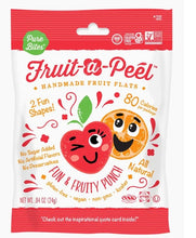 Load image into Gallery viewer, Fruit Flats by Fruit-a-Peel
