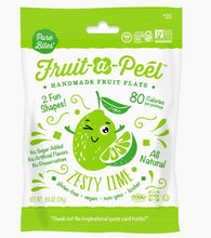 Load image into Gallery viewer, Fruit Flats by Fruit-a-Peel
