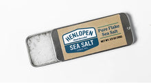 Load image into Gallery viewer, Henlopen Sea Salt. Cape Henlopen Hand Made Sea Salt Pack
