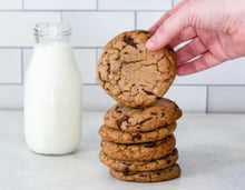 Load image into Gallery viewer, Little Red Kitchen. Chocolate Chip Cookies
