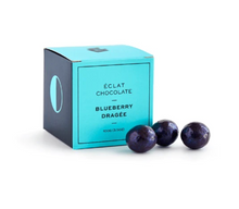 Load image into Gallery viewer, Éclat Chocolate Blueberry Dragée
