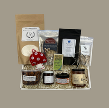 Load image into Gallery viewer, Taste of Kennett Square, Pennsylvania Gift Box. Taste Local Eats Gift Box
