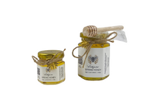 Load image into Gallery viewer, Kypseli Family Honey. Wildflower Spring Honey
