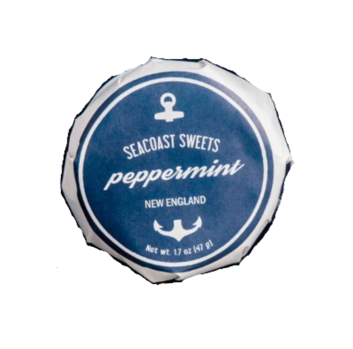 Seacoast Sweets Peppermint Patty