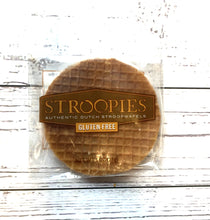 Load image into Gallery viewer, Stroopwafels - Assorted Flavors -Stroopies
