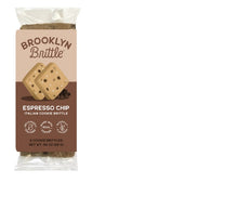 Load image into Gallery viewer, Brooklyn Brittle. Espresso Chip
