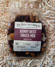 Load image into Gallery viewer, Di Bruno Bros. Berry Best Snack Mix. Dried Fruit and Nut snack mix  
