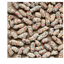 Load image into Gallery viewer, Birthday Cake Pretzel Bites by Fatty Sundays
