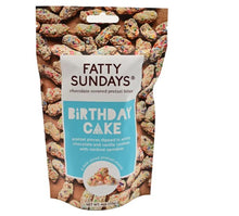 Load image into Gallery viewer, Birthday Cake Pretzel Bites by Fatty Sundays
