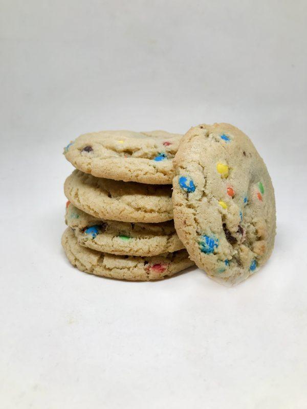 Mini Mmmmm Cookies