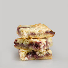 Load image into Gallery viewer, Raspberry White Chocolate Bar - Little Miss Moffitt

